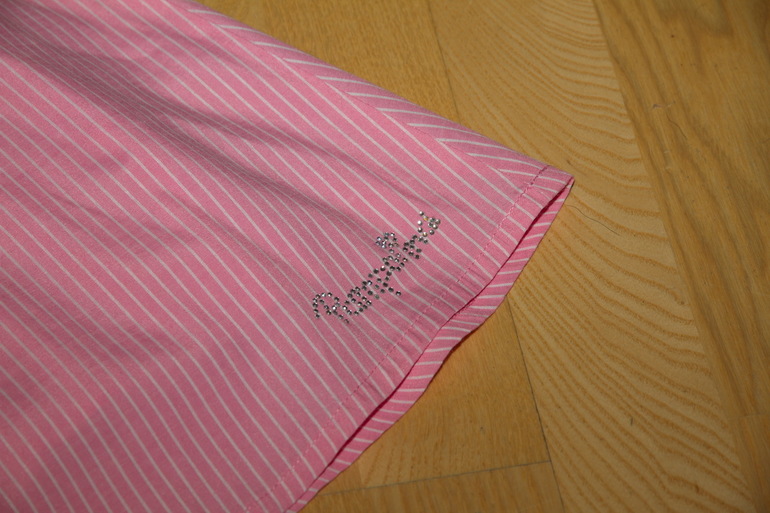 Платье Pampolina р-р 110 (почта) 900 руб