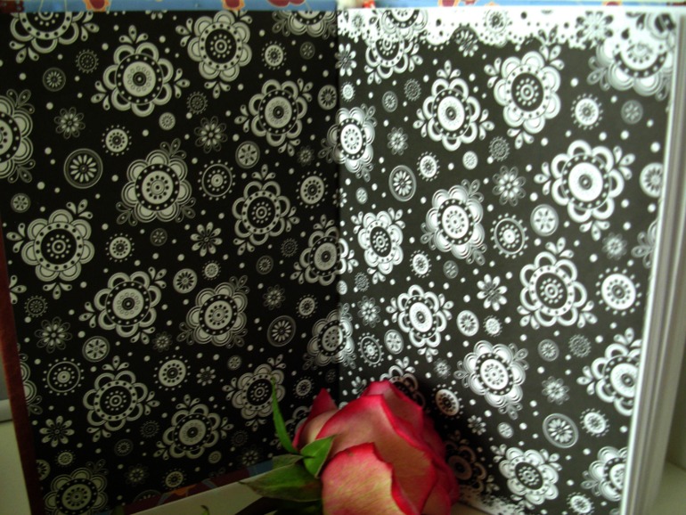 Мои новорожденные первенцы!!!