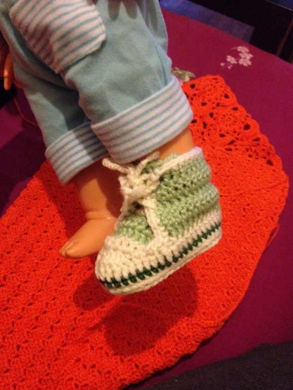 Повязушки на 35й неделе