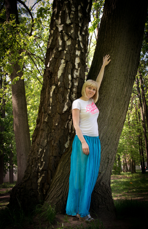 Фотосессия Алены, Павла и их ангелочков!