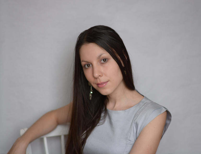 Фотография, как миг и одно мгновение.