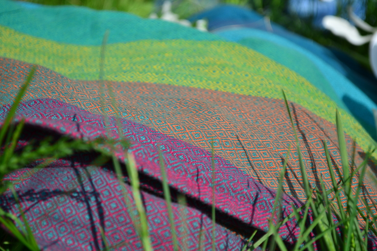 Продам Гирасол темная радуга