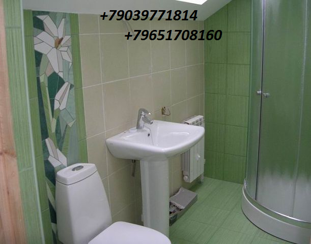 РЕМОНТ квартир дач офисов в Москве и МО ^ПОД КЛЮЧ^