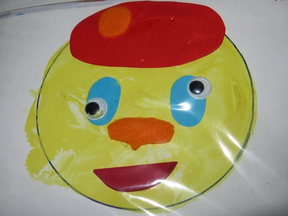 ТН первые сказки