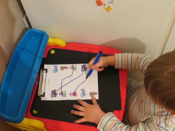 ТЗ Муха цокотуха