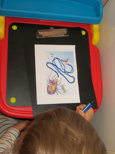 ТЗ Муха цокотуха