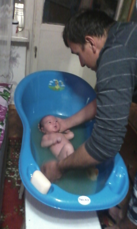 2 месяца, оййоййой