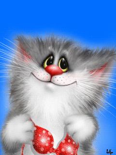 милые котейки)))