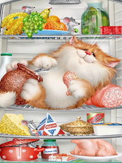 милые котейки)))