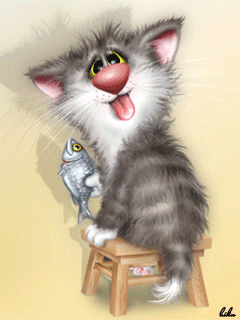 милые котейки)))