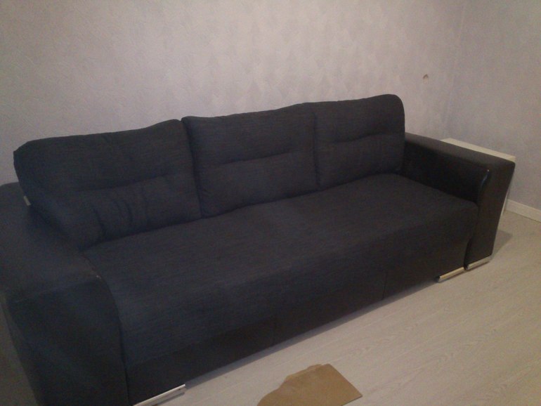 Хочется сделать душевную гостиную!