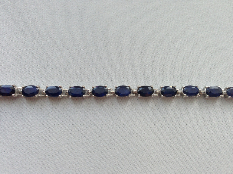 Украшения из серебра 925 пробы