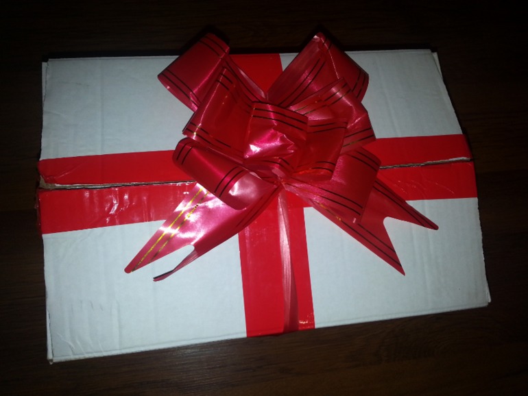 Супер Акция от Buzzar и Kotex!!