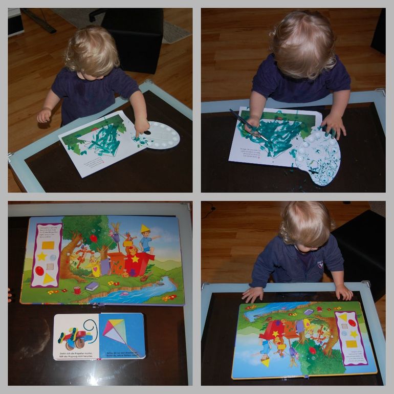 Тематическая неделя