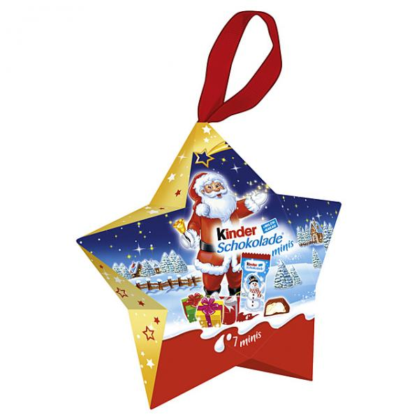 Новогодние сладости из Германии