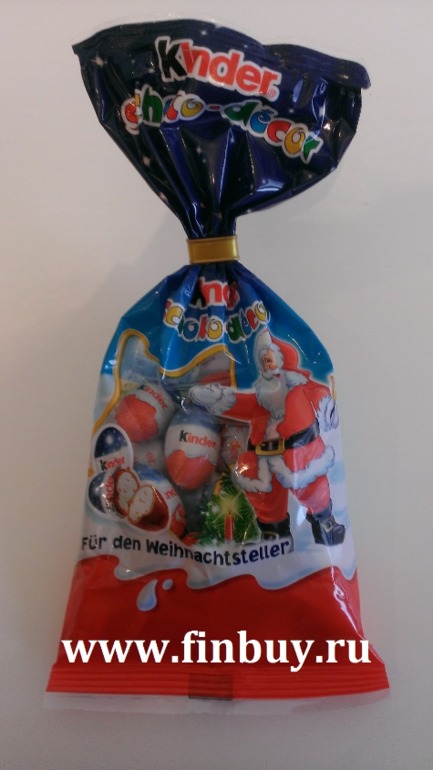 Девочки, предлагаем Вам Новогодние сладости из ГЕРМАНИИ!!!