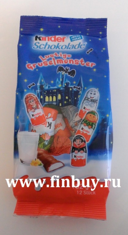 Девочки, предлагаем Вам Новогодние сладости из ГЕРМАНИИ!!!