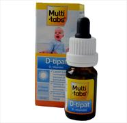 D-Tipat витамин D3