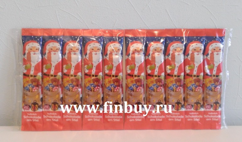 Девочки, предлагаем Вам Новогодние сладости из ГЕРМАНИИ!!!