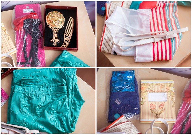 О счастье по порядку. Часть вторая)))