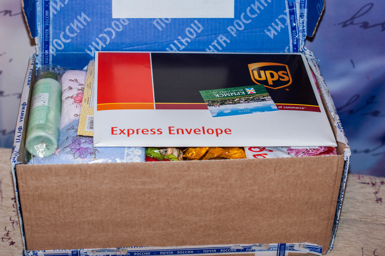 Долги по отчетам2. Тепло с солнечного юга.