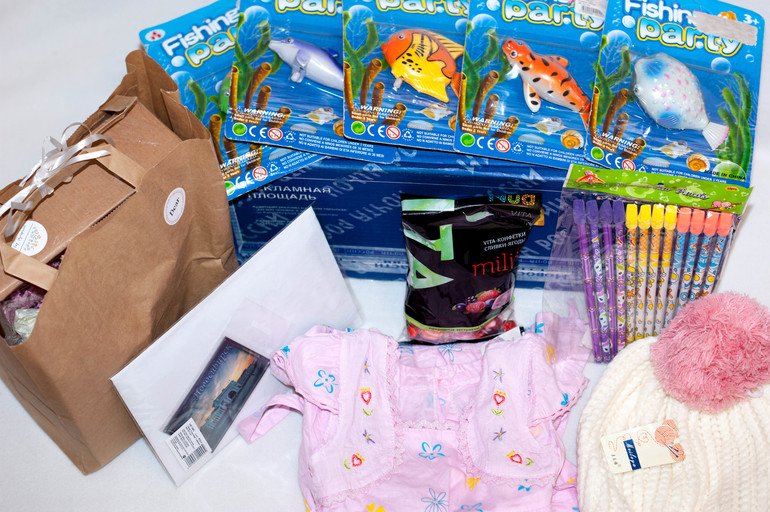 А зря никто не верит в чудеса...