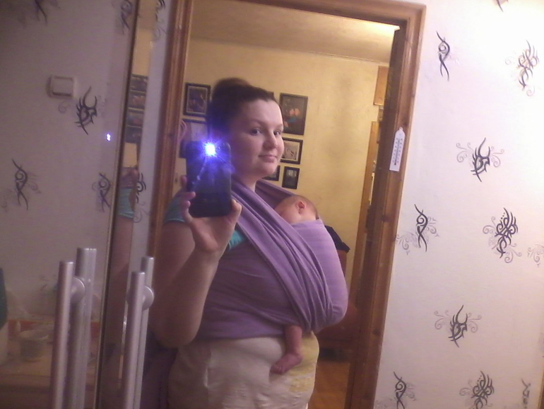 Вопрос про намотку