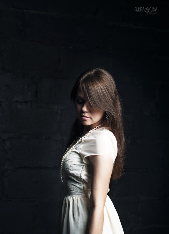 Альбина + Антон (ФОТО)