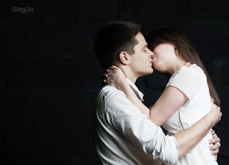 Альбина + Антон (ФОТО)