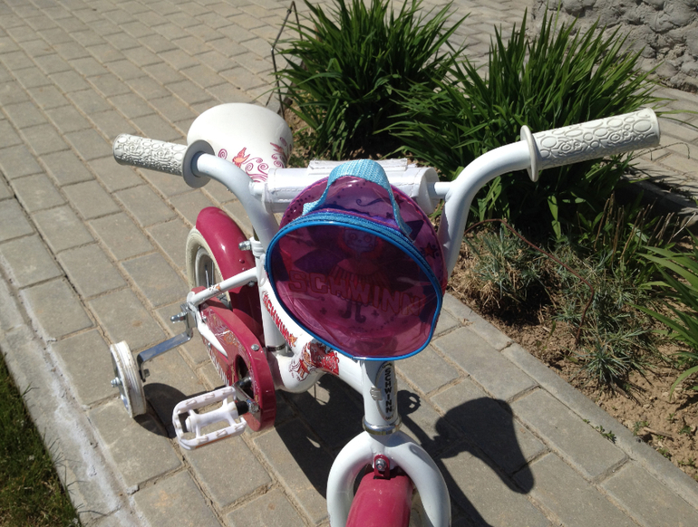 Велосипед schwinn tigress. 4200 руб