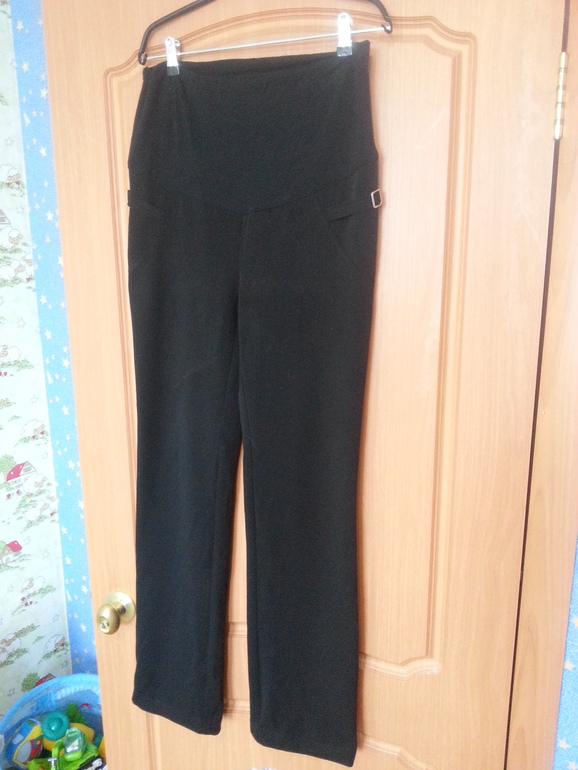 Одежда б/у для беременных, все по 700 р.