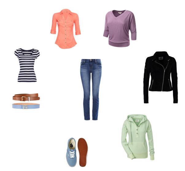 Капсульный метод