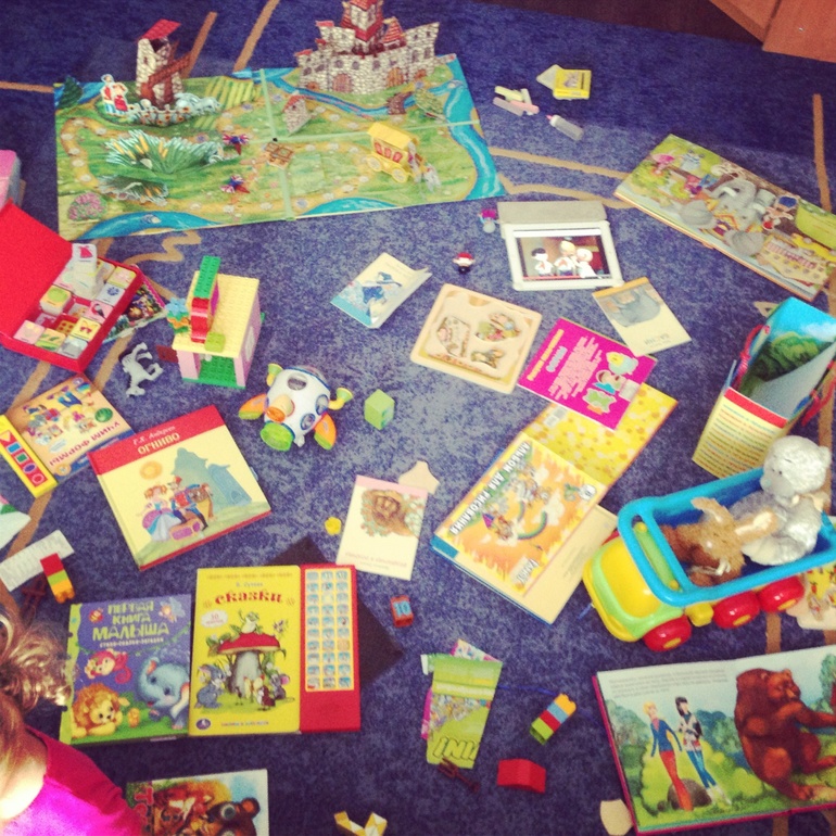 Пост не второй, а первый-а)