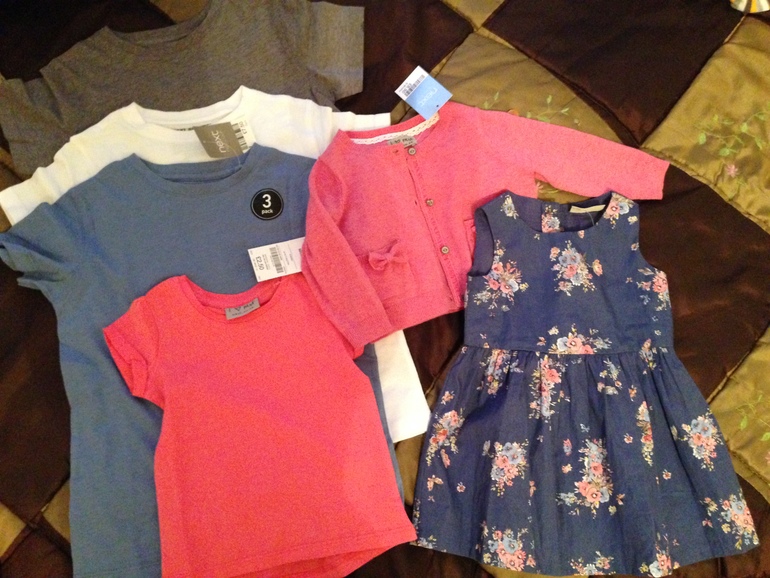 наши хвастики)дубль два!