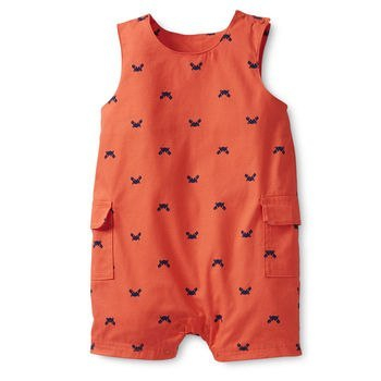 Carter's в наличии!!! Песочники за 650 руб 18М