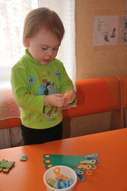 Отчет ТЗ