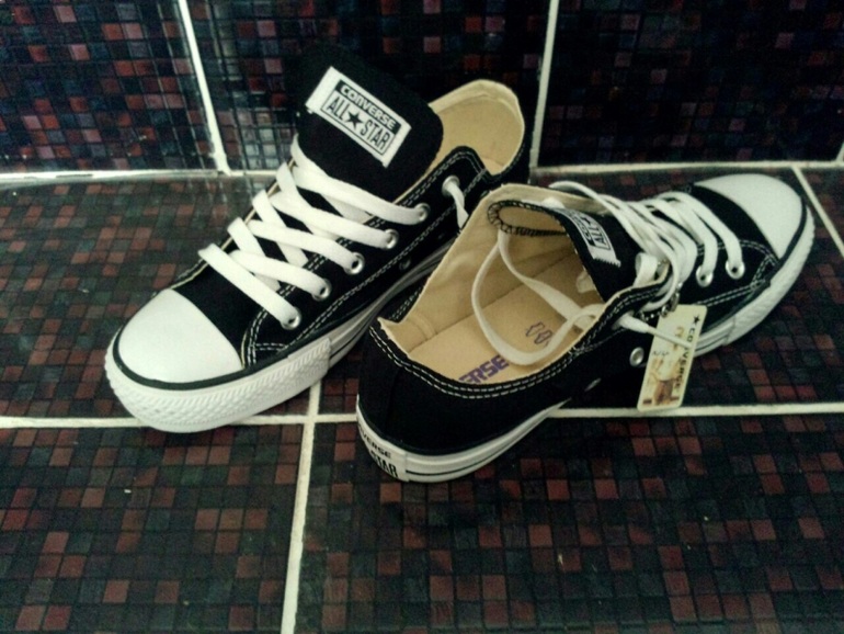 Кеды Унисекс в стиле ConverseAllStars