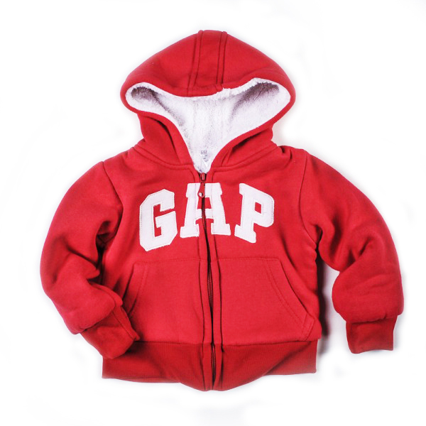 Утепленный спортивный костюм Gap