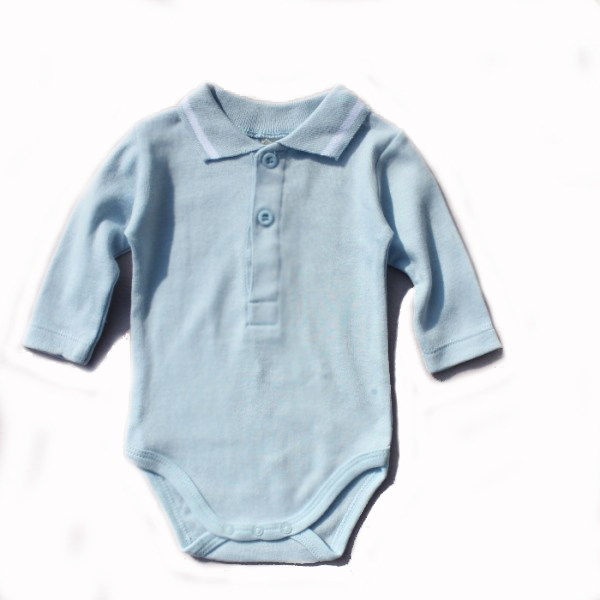 Восхитительные поло-боди!