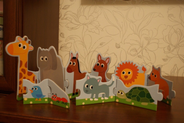 Обзор коробочки АистБокс февраля"Творческий беспорядок!"