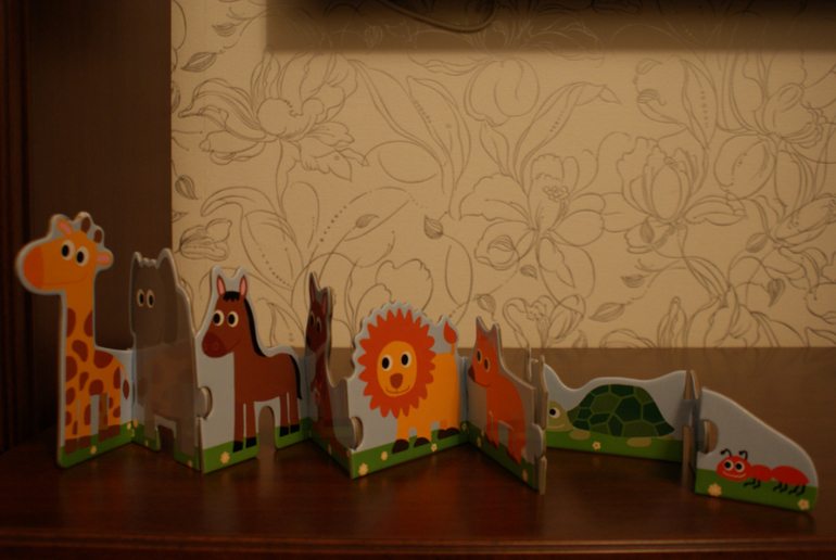 Обзор коробочки АистБокс февраля"Творческий беспорядок!"