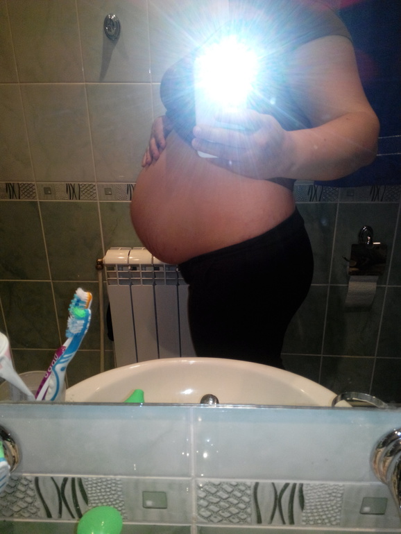 30 неделек....