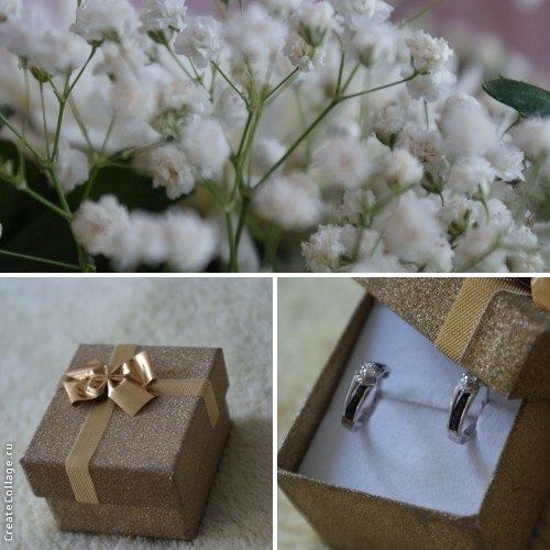 Муж отблагодарил за доченьку ♥