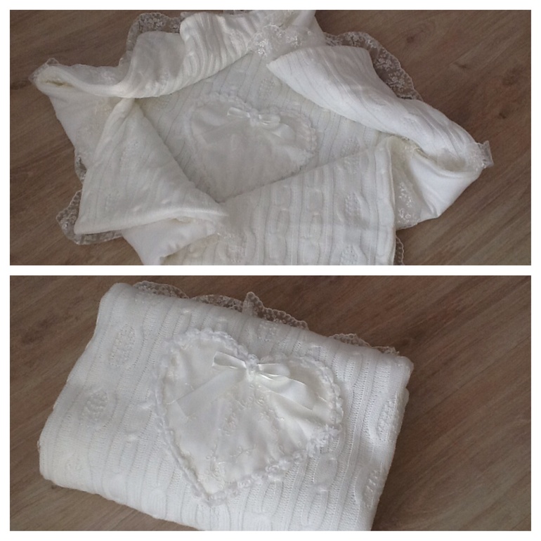 Первое приданное