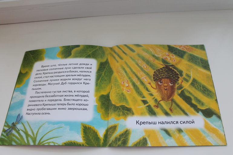 Наши Читалки Июнь - 1 год 6 месяцев