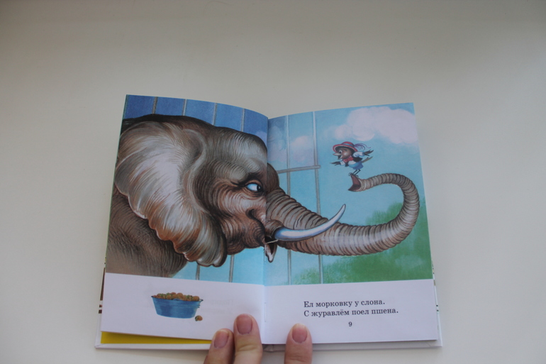 Наши Читалки Июнь - 1 год 6 месяцев