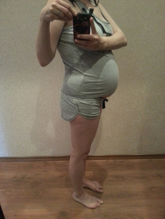 Уже страшно... но интересно ...