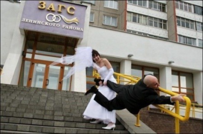 МУЖЧИНА НЕ ХОЧЕТ ЖЕНИТЬСЯ