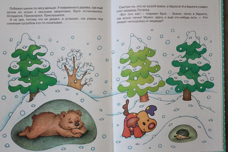 Дневник чтения 2,4-2,5