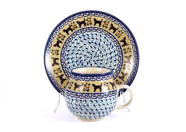 Моя хотелка, жду... Польская керамика